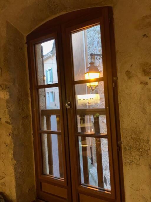 Charming Village House With Roof Top Terrace! Thezan-les-Beziers Экстерьер фото